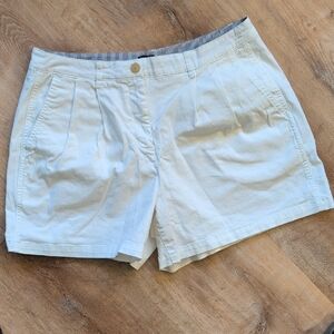 J crew Heritage Chino 5" Shorts